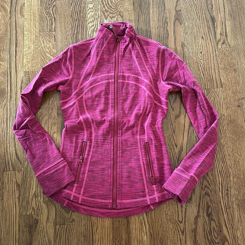 Lululemon Define Jacket